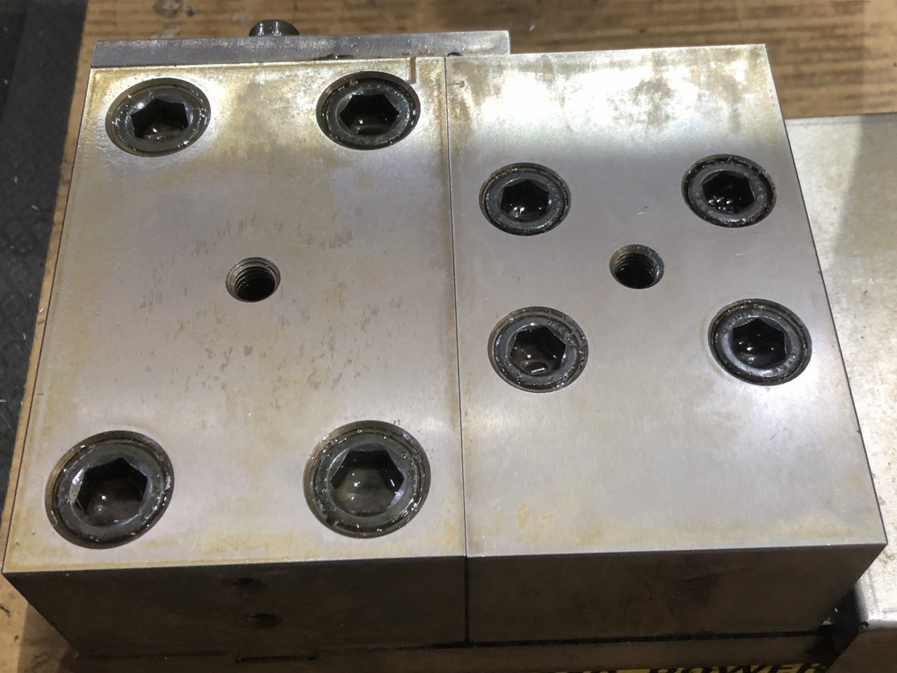 中古パワーバイス 【MCパワーバイス】VE125 北川/KITAGAWA