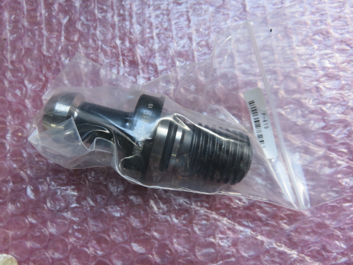 中古その他 【プルスタッド】 P-419  溝口