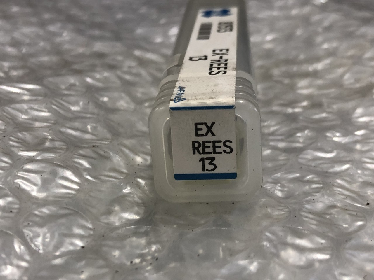 中古その他エンドミル 【ラフィングショート形エンドミル】EX-REES-13 OSG オーエスジー