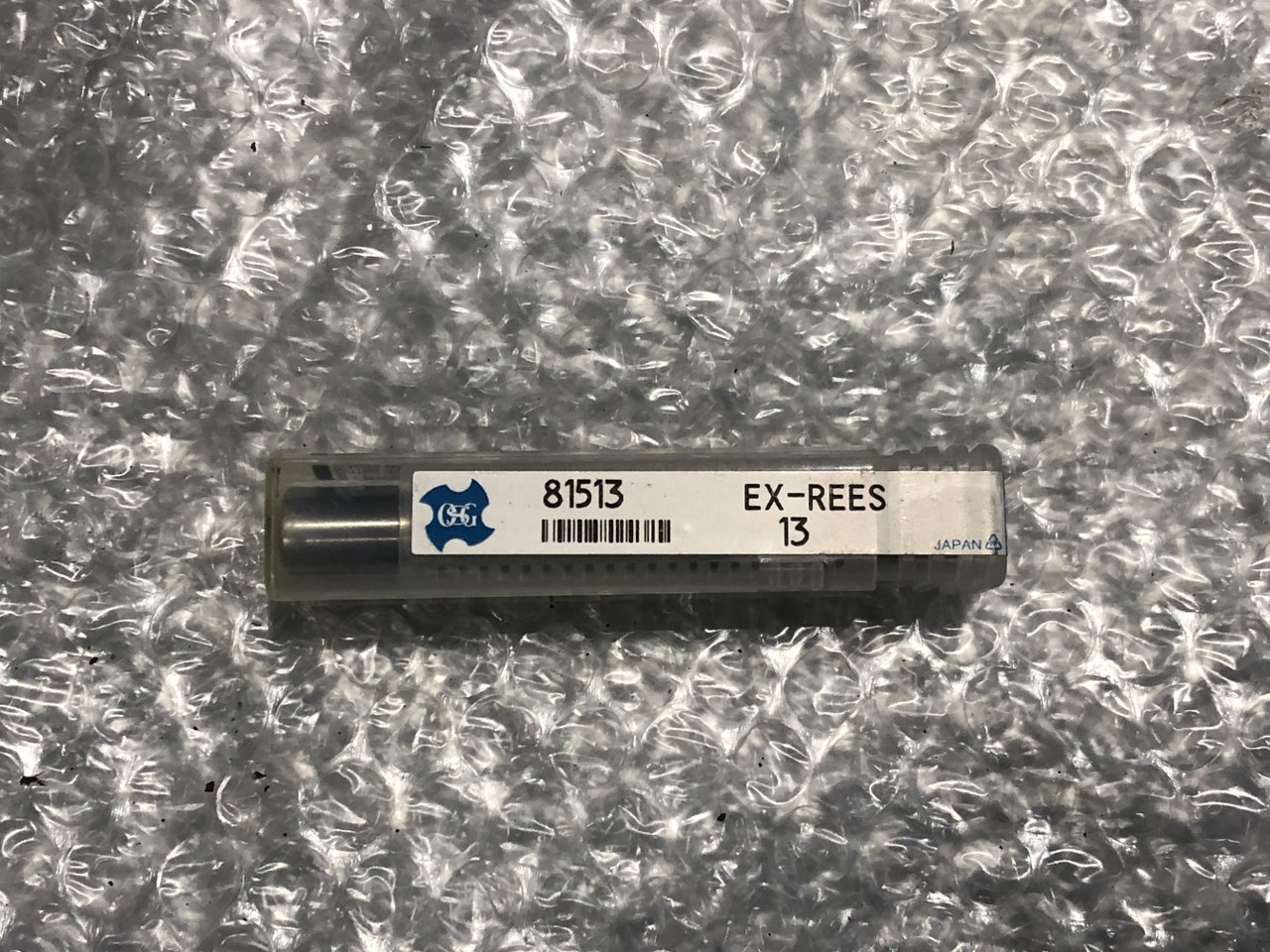 中古その他エンドミル 【ラフィングショート形エンドミル】EX-REES-13 OSG オーエスジー