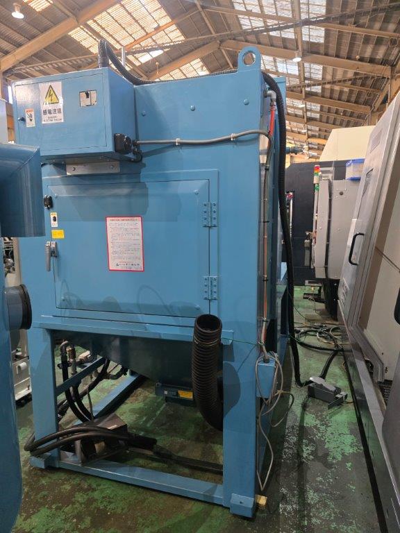 中古その他 FD-5DT(AC)S-501-J860（ショットブラスト） 不二