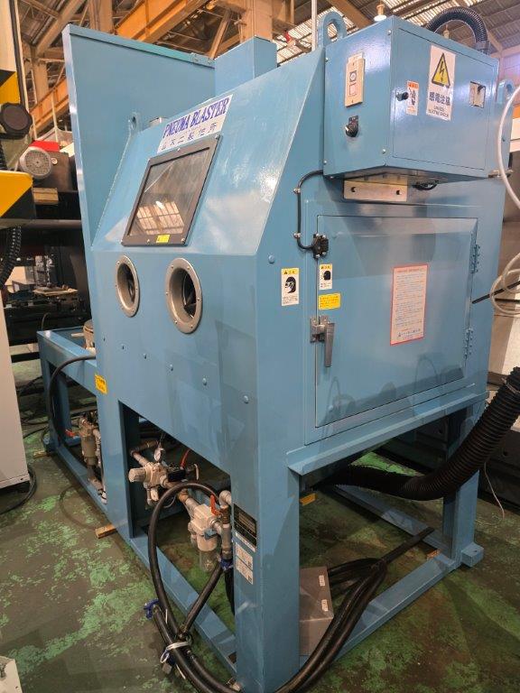 中古その他 FD-5DT(AC)S-501-J860（ショットブラスト） 不二