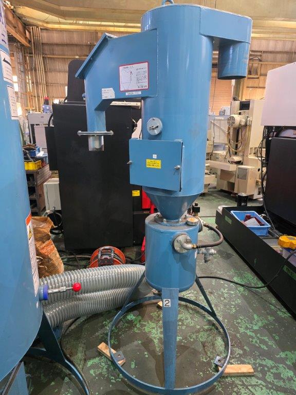 中古その他 FD-5DT(AC)S-501-J860（ショットブラスト） 不二