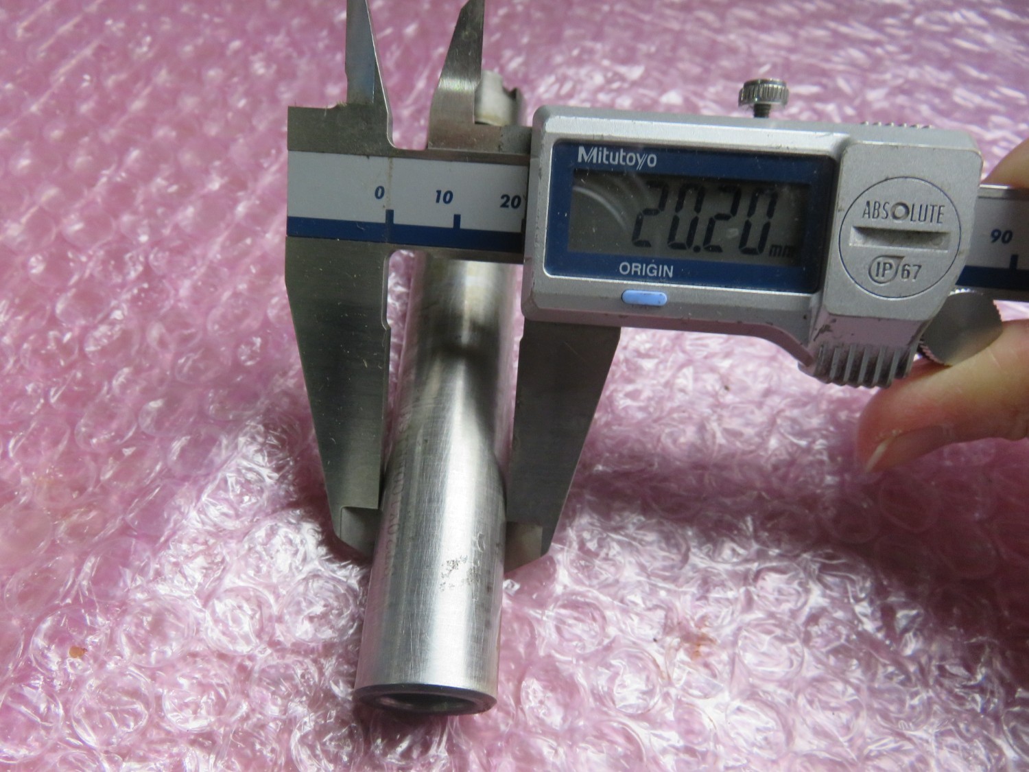 中古その他 【イスカル コレット 】ST20x100ER16M 不明