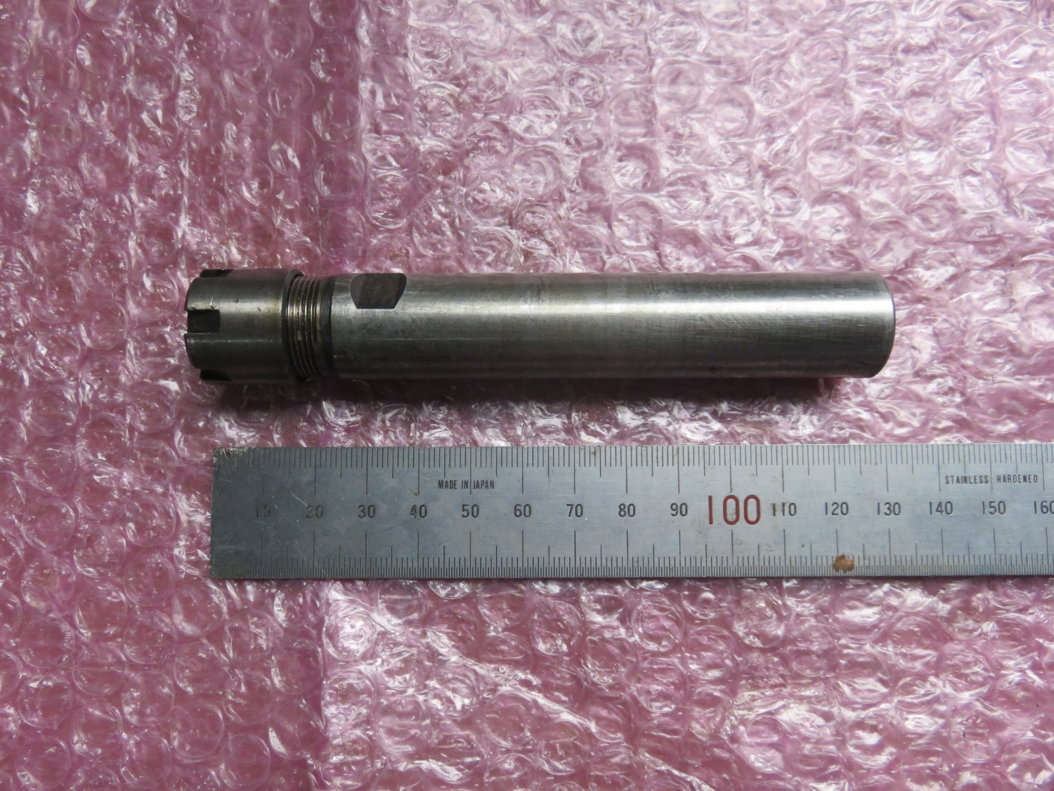 中古その他 【イスカル コレット 】ST20x100ER16M 不明