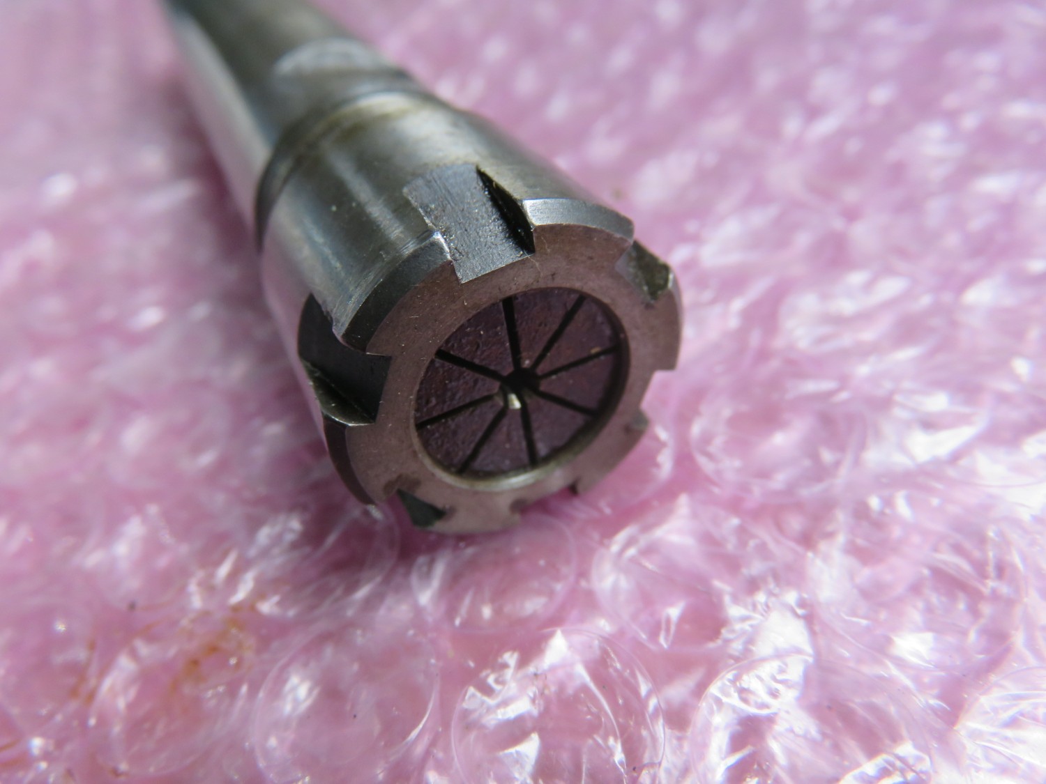 中古その他 【イスカル コレット 】ST20x100ER16M 不明