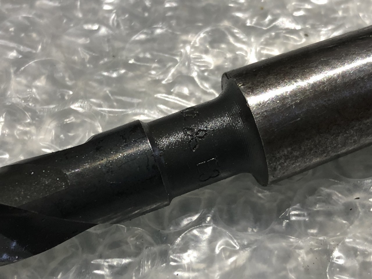 中古テーパ―シャンクドリル 【テーパーシャンクドリル】KMC2シリーズ 三菱/MITSUBISHI