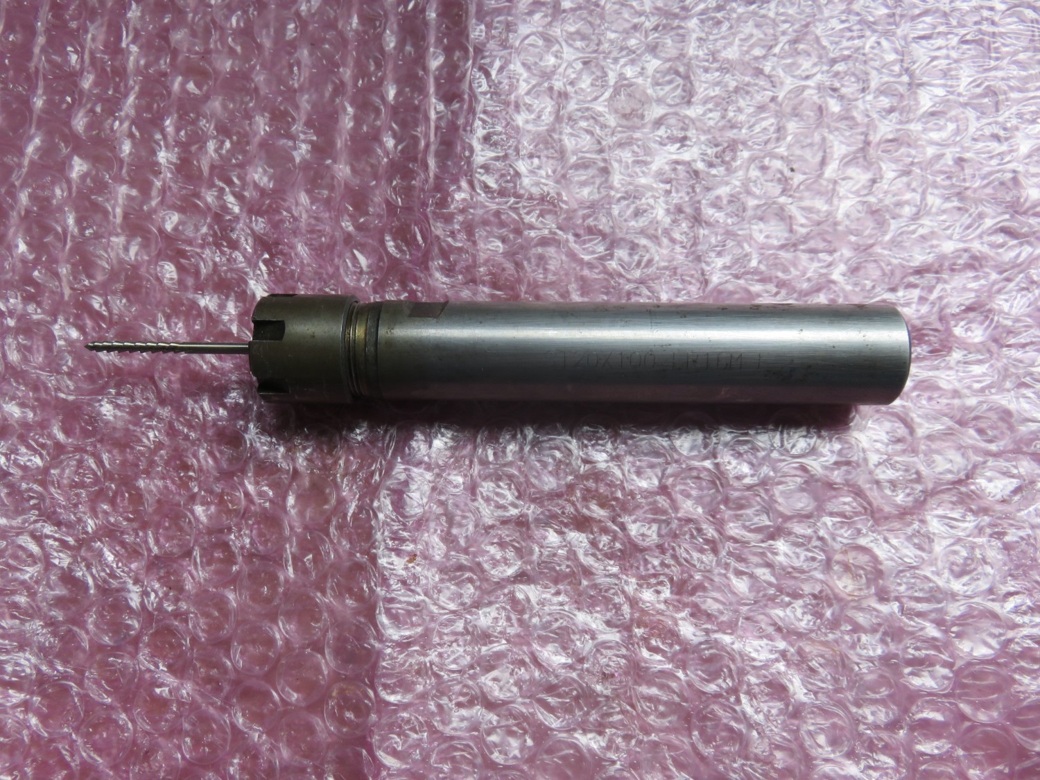 中古その他 【イスカル コレット】ST20x100ER16M E　 不明