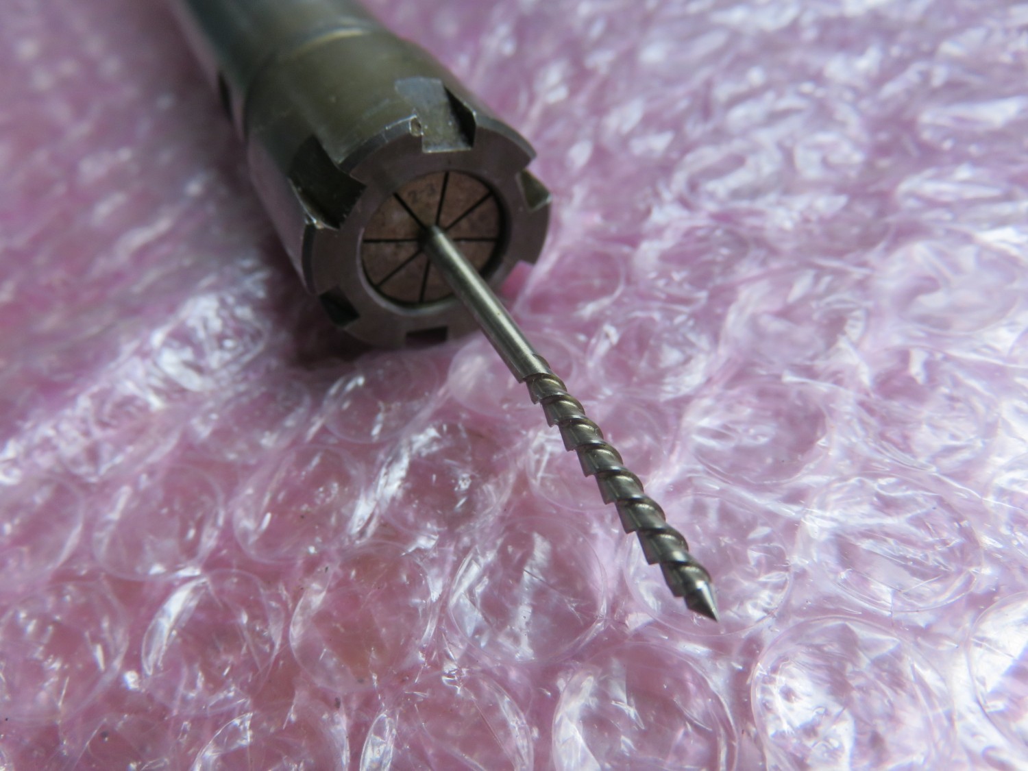 中古その他 【イスカル コレット】ST20x100ER16M E　 不明