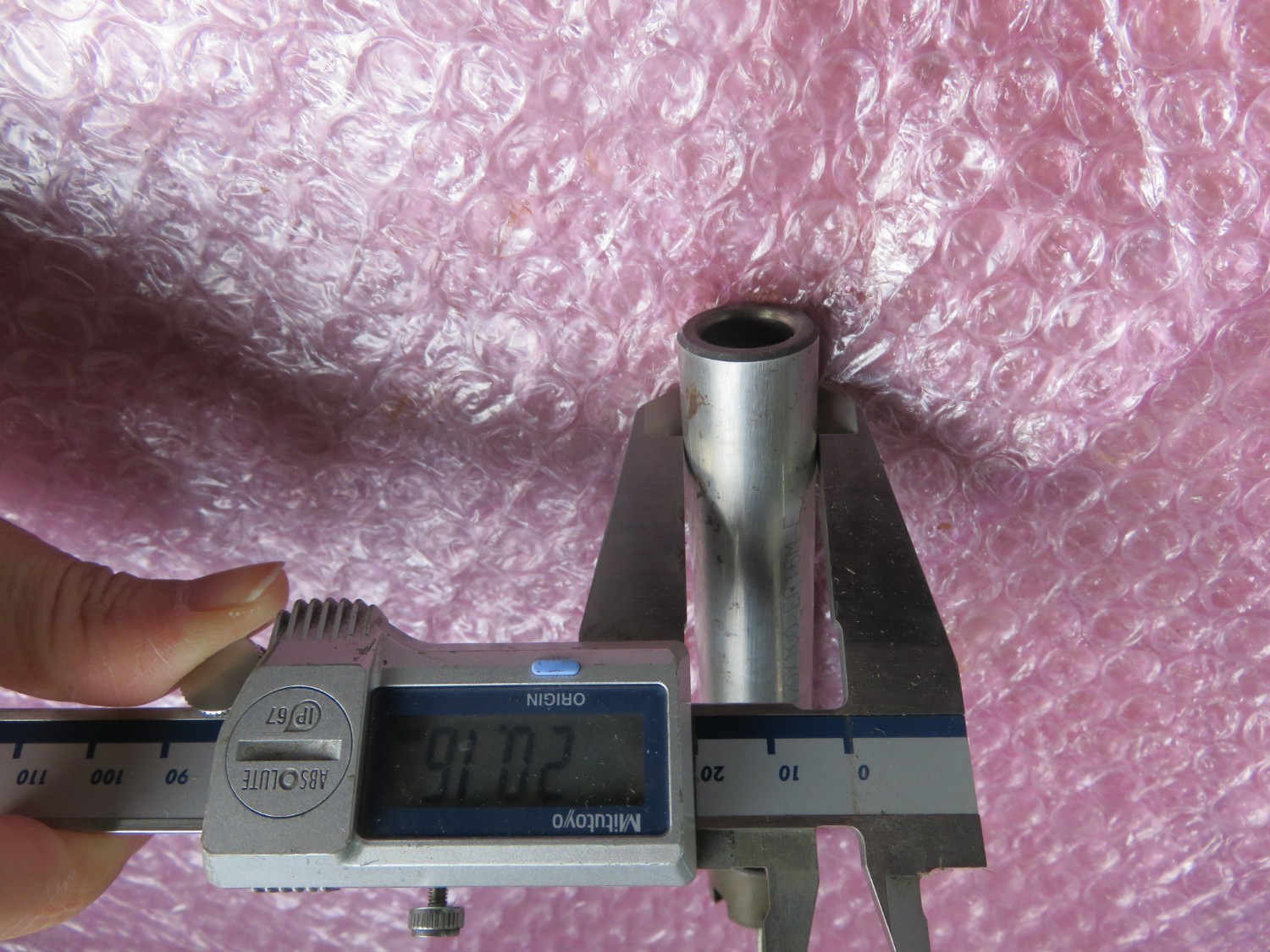 中古その他 【イスカル コレット】ST20x100ER16M E　 不明