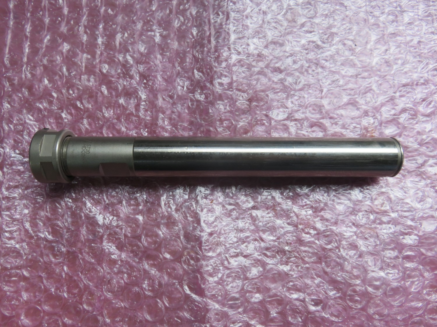 中古その他 【NTツールコレットホルダー】ST20 HDC09-175 NT