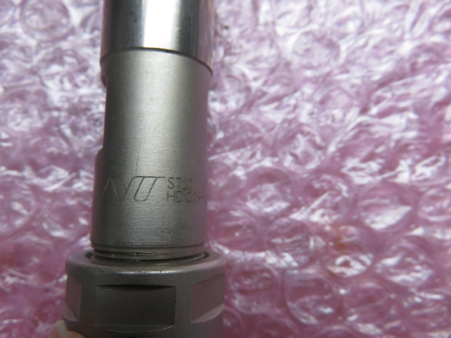 中古その他 【NTツールコレットホルダー】ST20 HDC09-175 NT