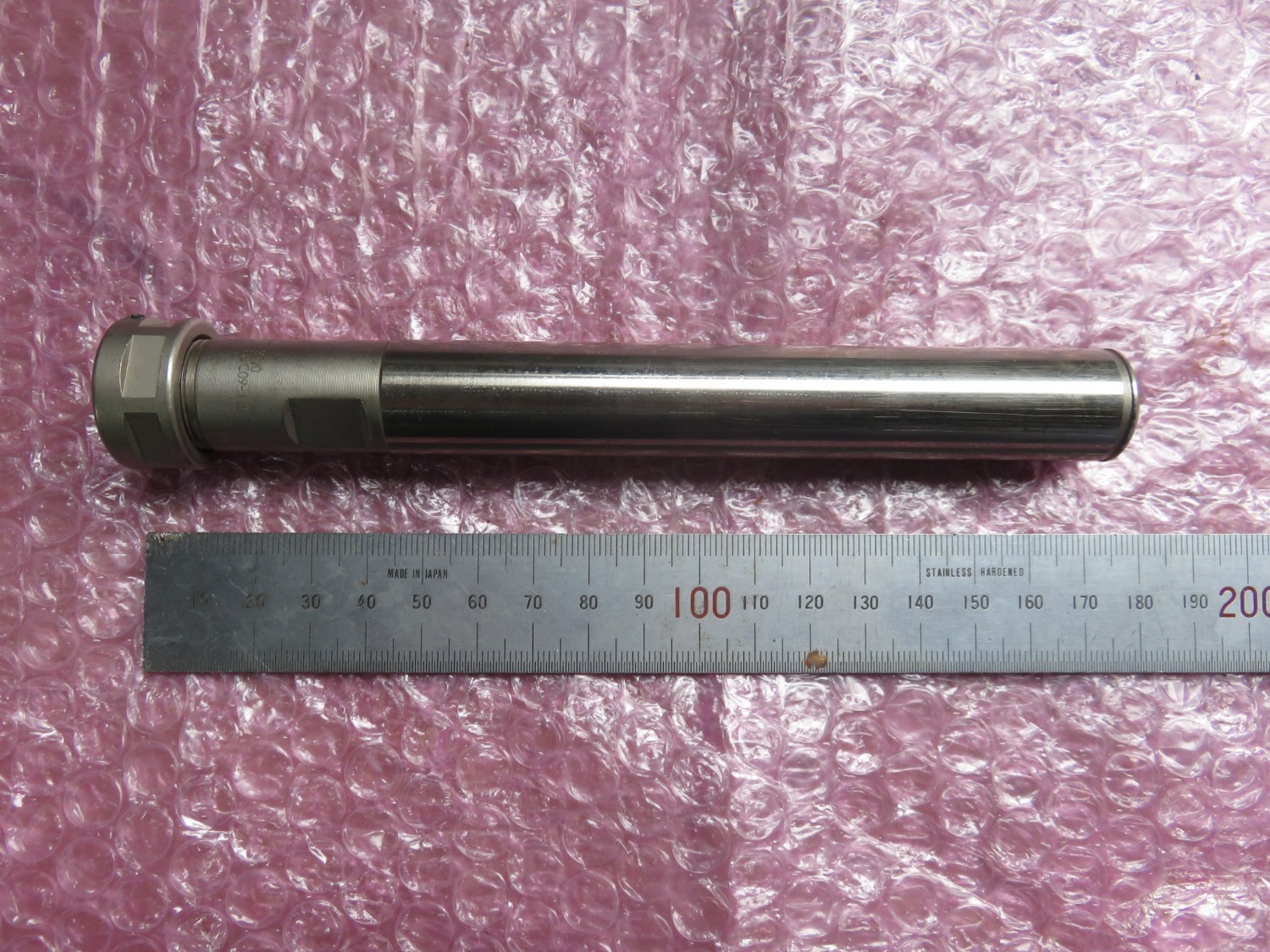 中古その他 【NTツールコレットホルダー】ST20 HDC09-175 NT