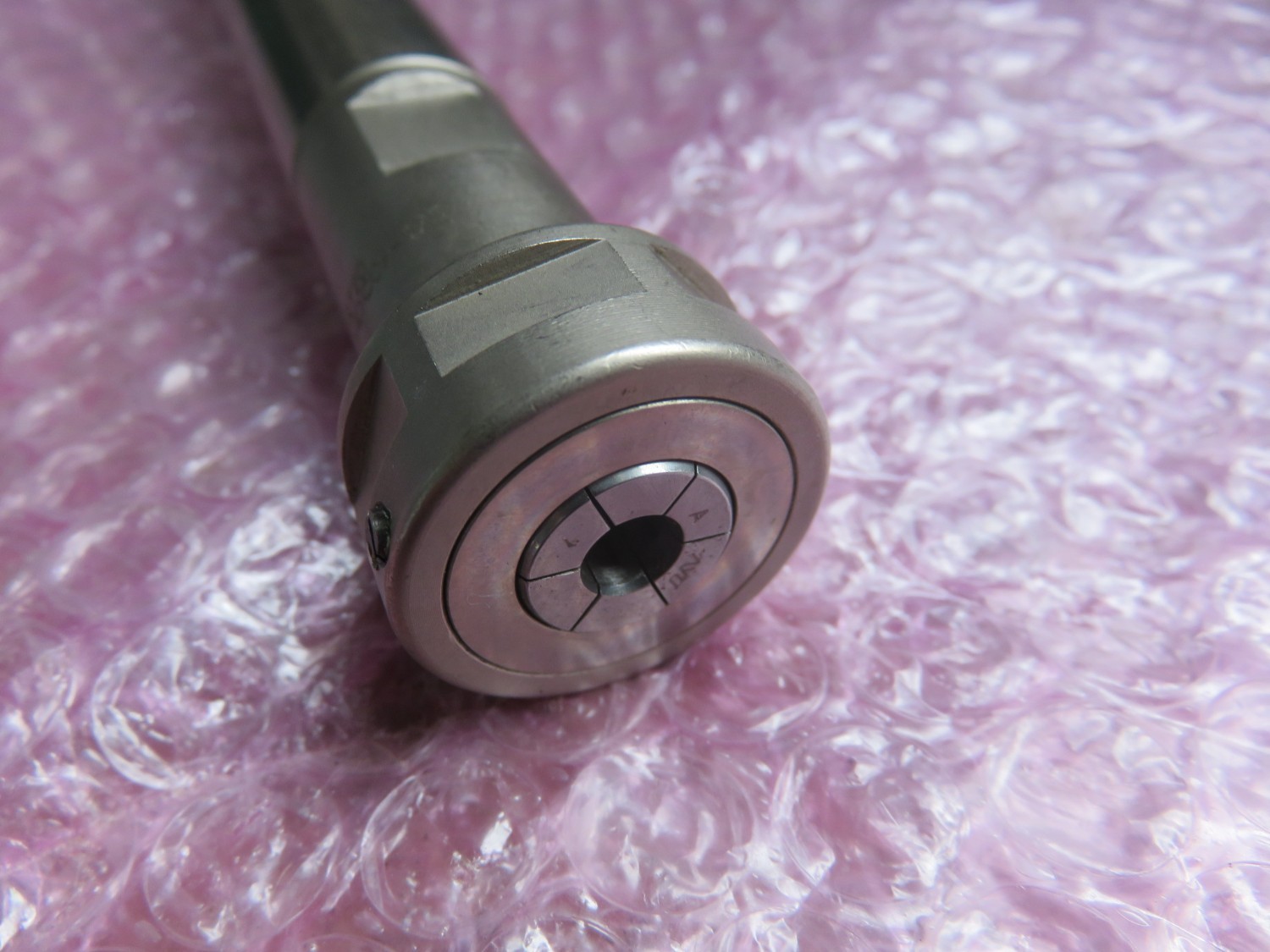 中古その他 【NTツールコレットホルダー】ST20 HDC09-175 NT