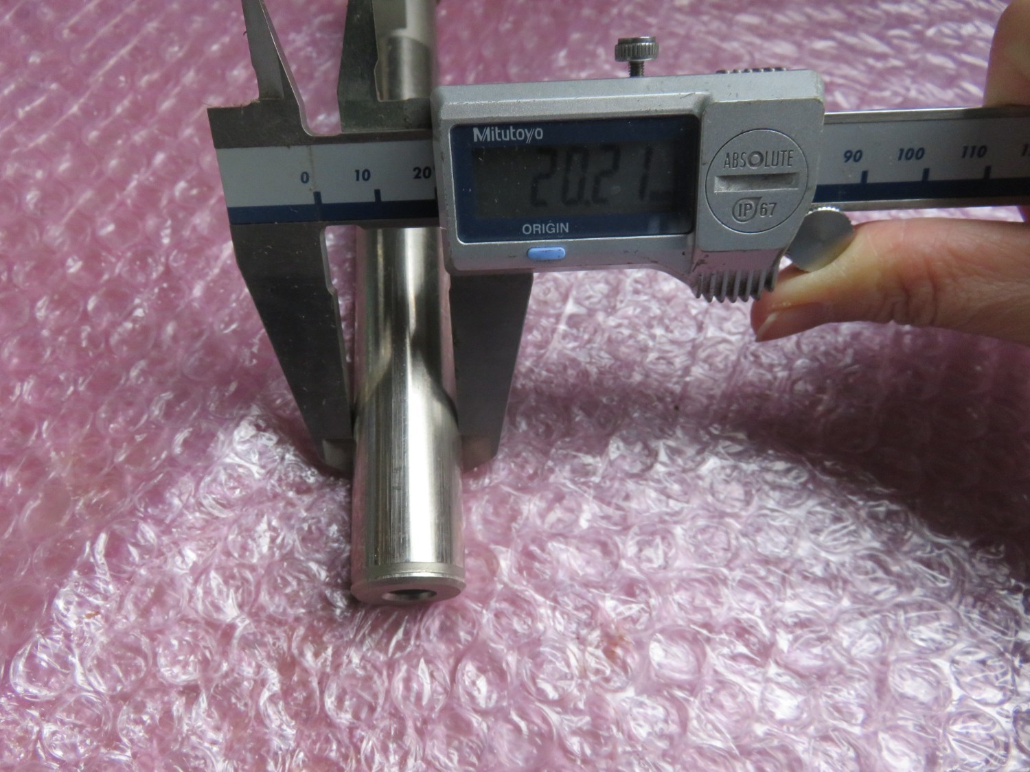 中古その他 【NTツールコレットホルダー】ST20 HDC09-175 NT