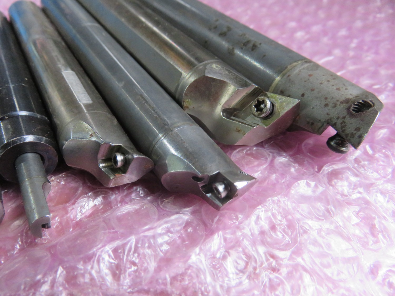 中古その他 バイト1山 様々なメーカーやサイズがあります。