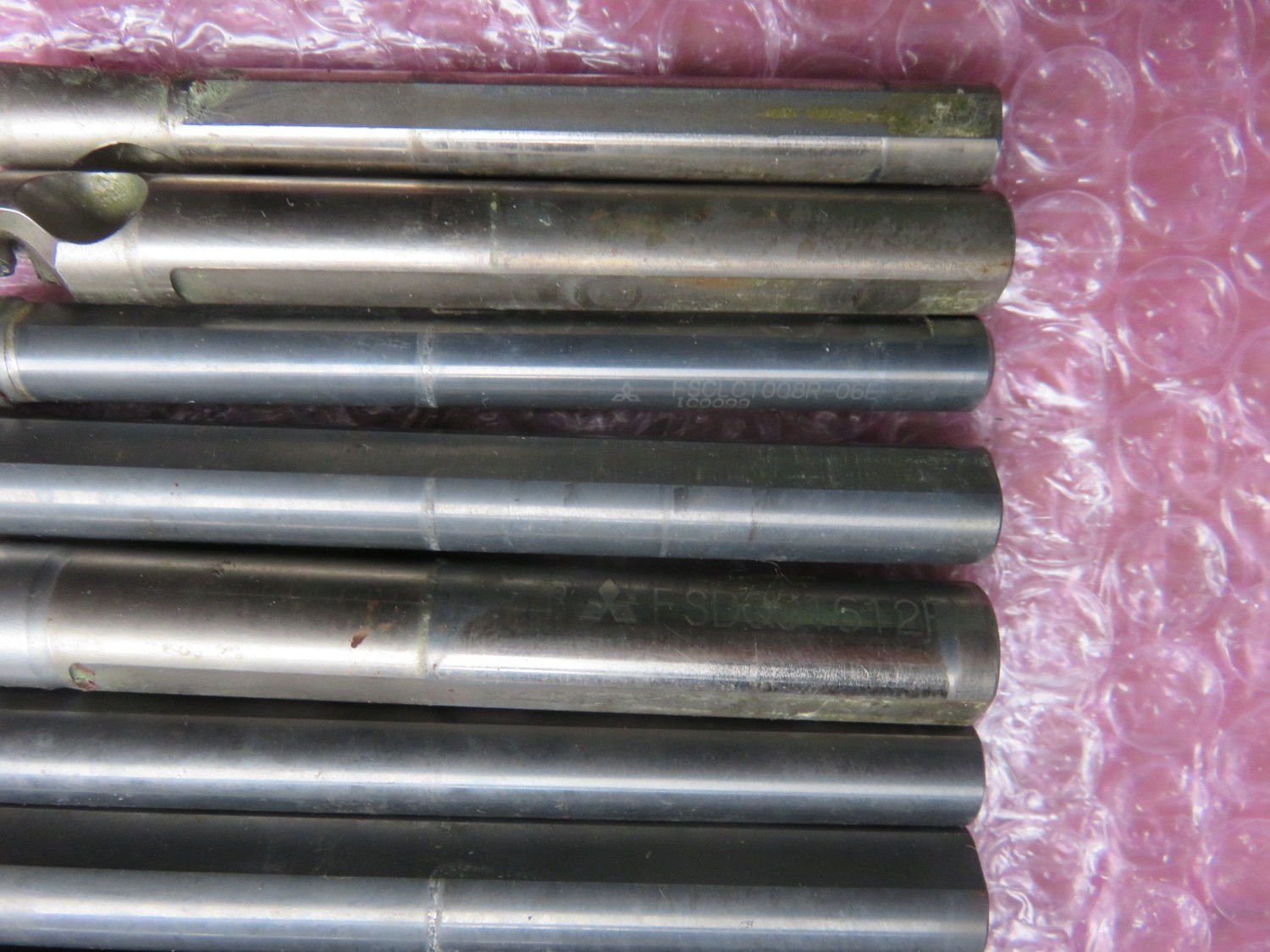 中古その他 バイト1山 様々なメーカーやサイズがあります。