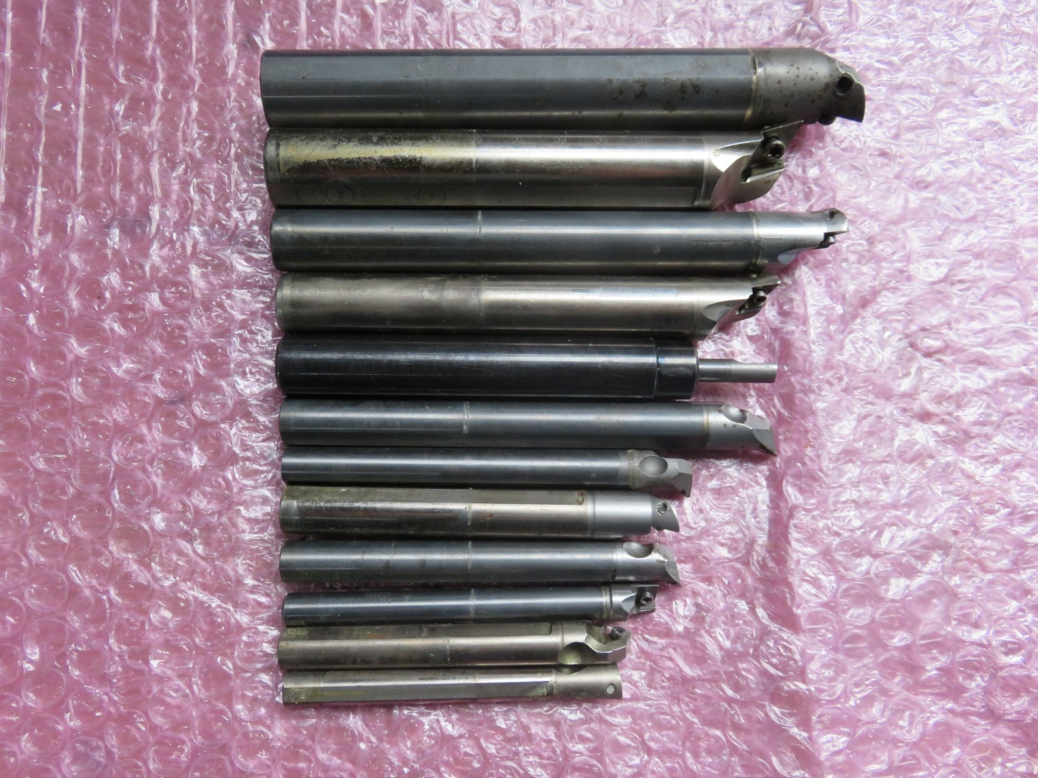 中古その他 バイト1山 様々なメーカーやサイズがあります。