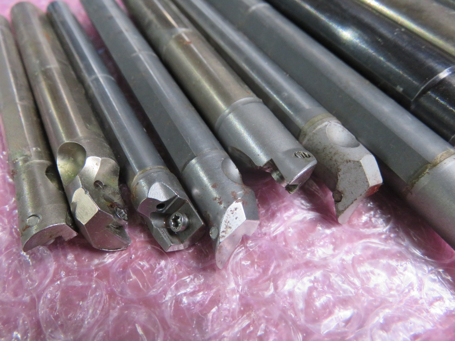 中古その他 バイト1山 様々なメーカーやサイズがあります。