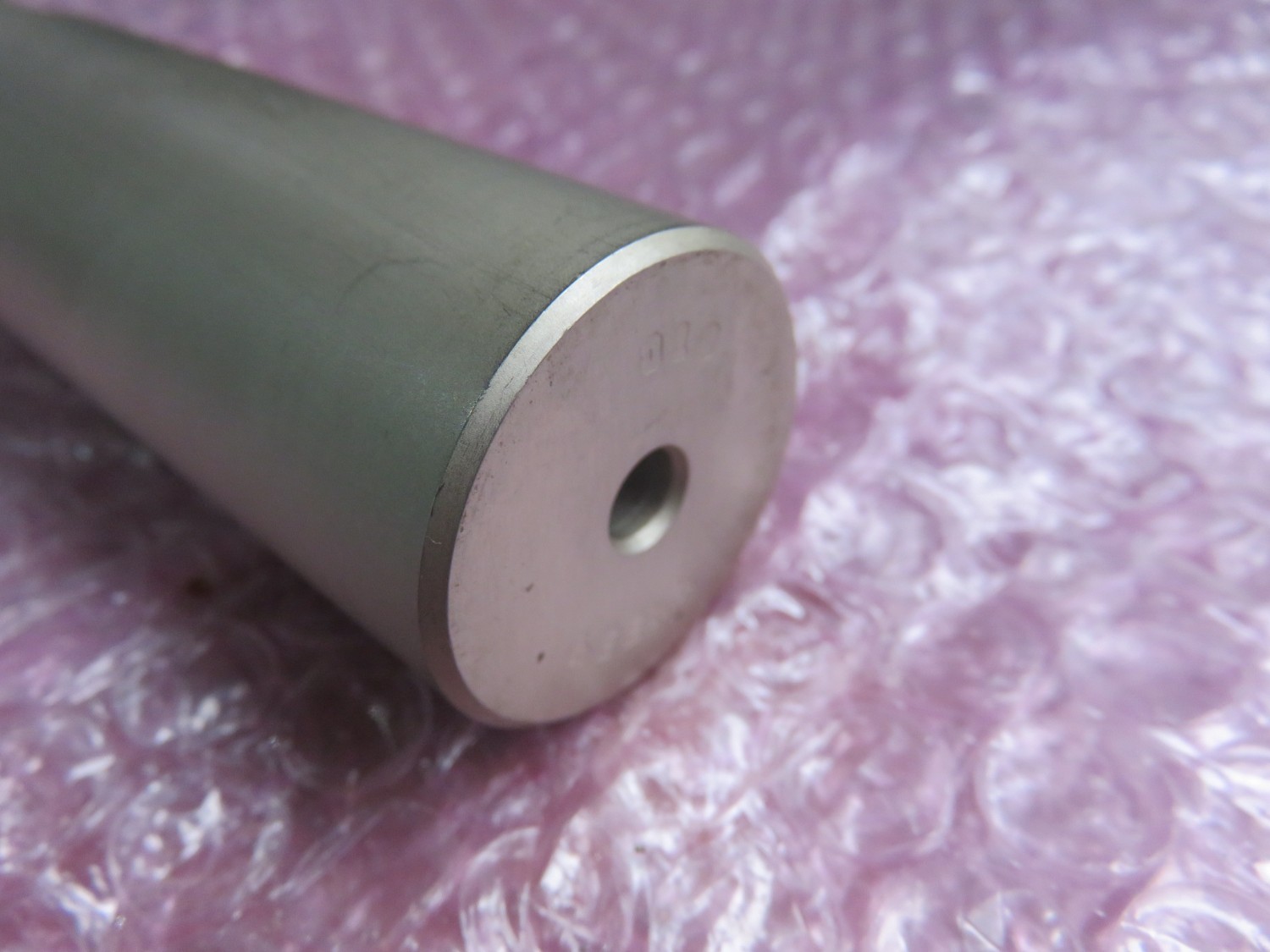 中古その他 ねじ止め式直角肩加工用柄付きカッタ タンガロイ