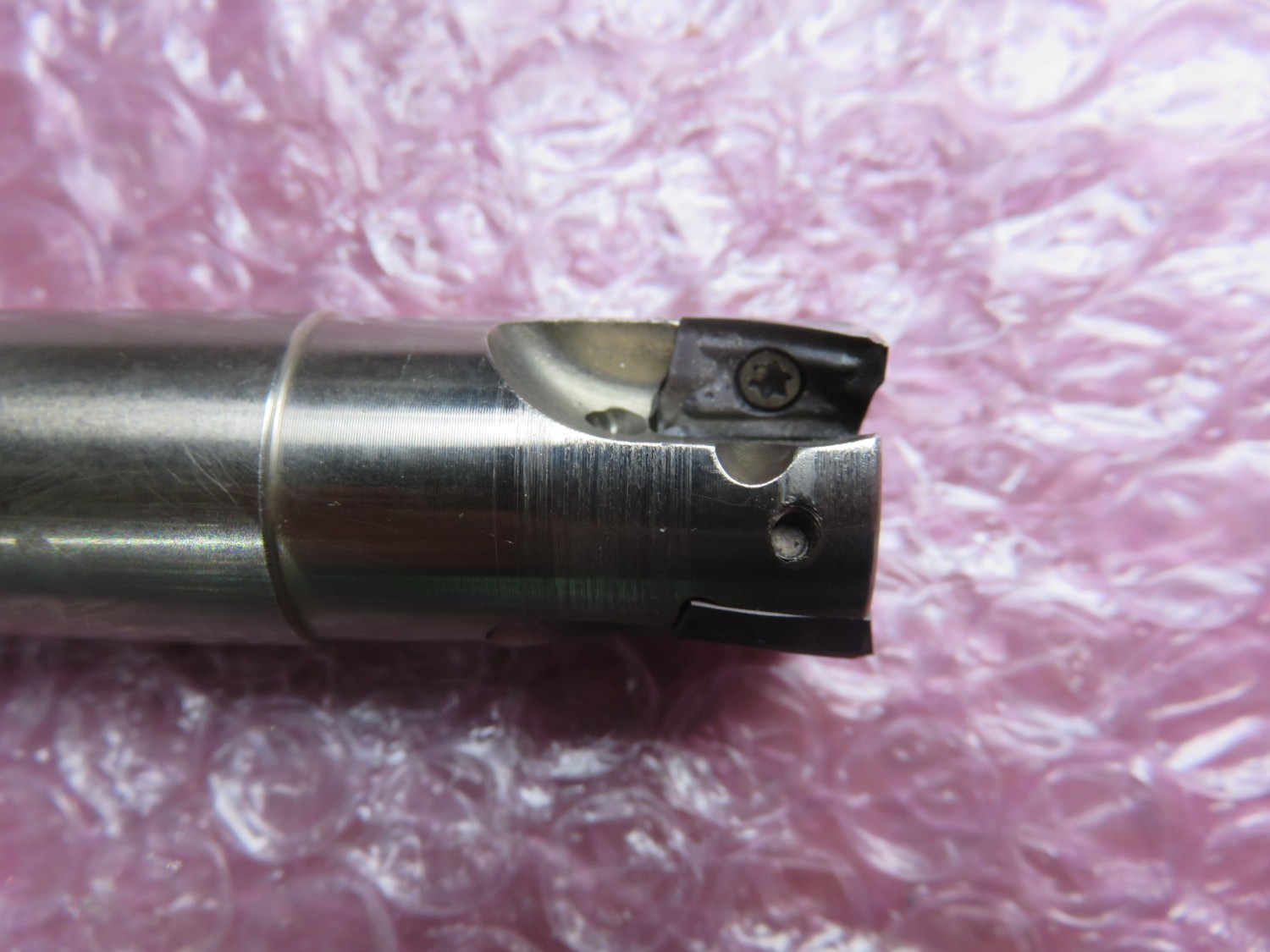 中古その他 【MEC型エンドミル】MEC20-S20-11T 京セラ