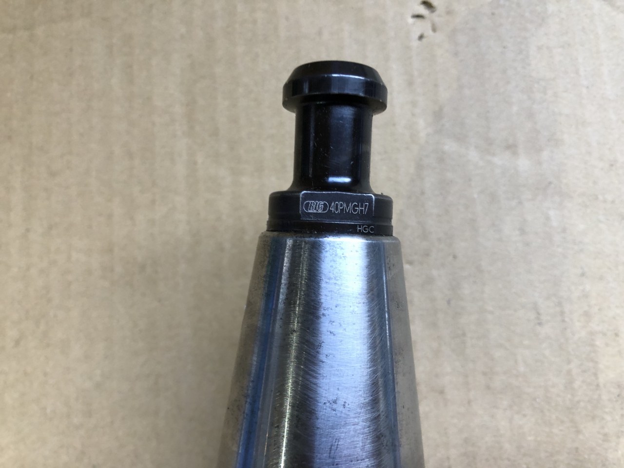 中古BBT40 【メガEチャック】BBT40-MEGA10E-90 大昭和精機/BIG DAISHOWA