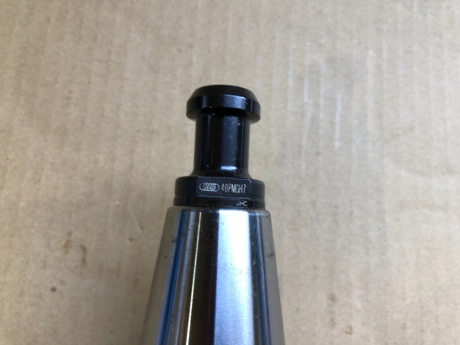 中古BBT40 【焼きばめチャック】BBT40-SRC10-90 大昭和精機/BIG DAISHOWA