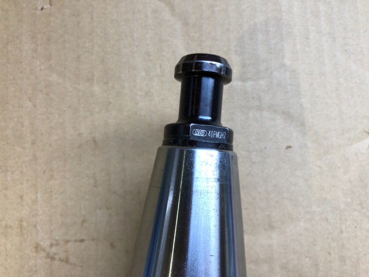 中古BBT40 【メガEチャック】BBT40-MEGA10E-90 大昭和精機/BIG DAISHOWA