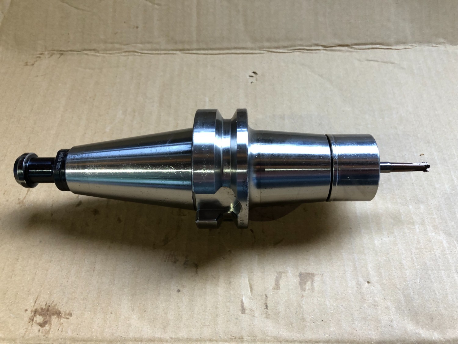 中古BBT40 【メガEチャック】BBT40-MEGA10E-90 大昭和精機/BIG DAISHOWA