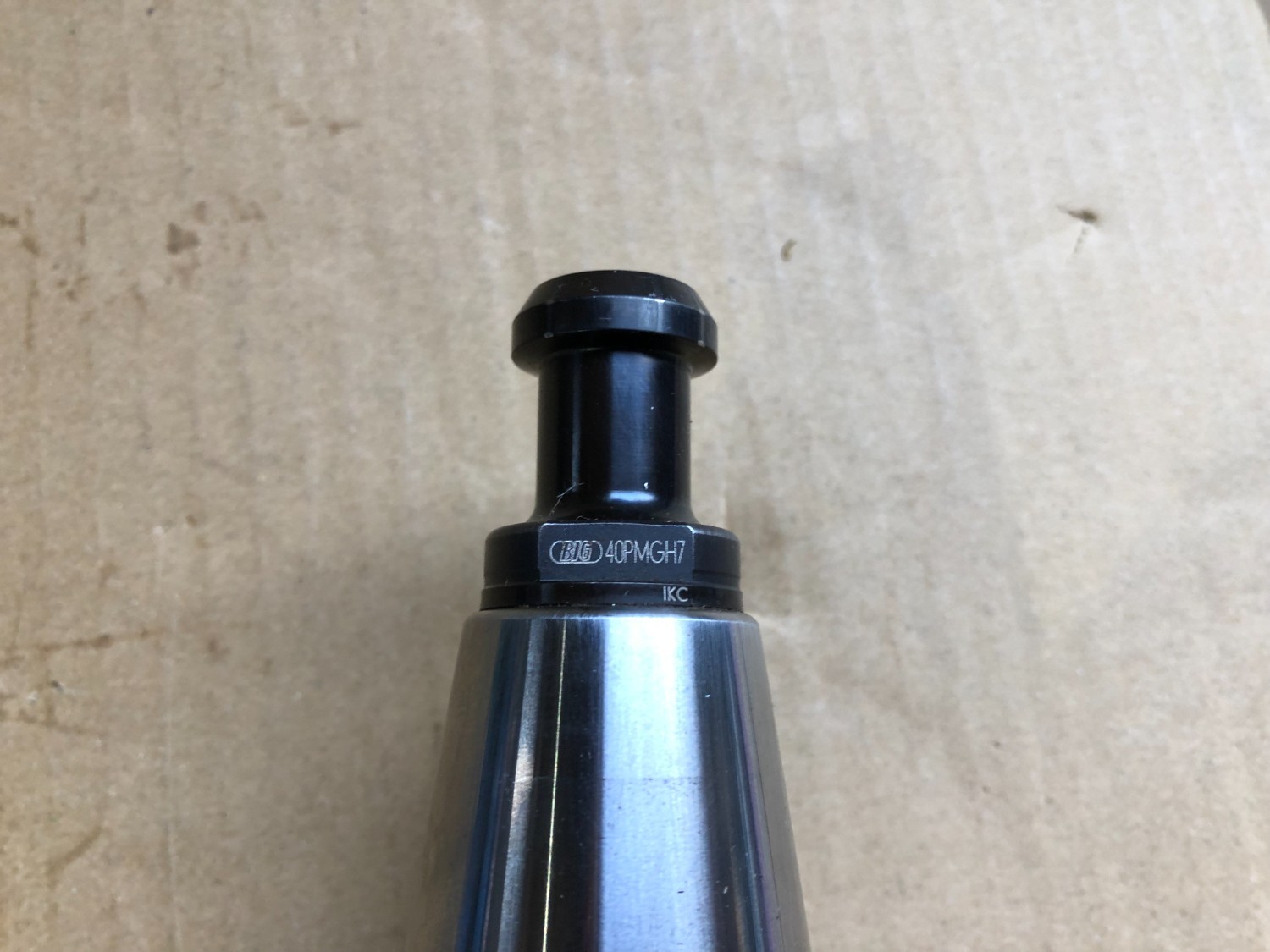 中古BBT40 【メガEチャック】BBT40-MEGA10E-90 大昭和精機/BIG DAISHOWA