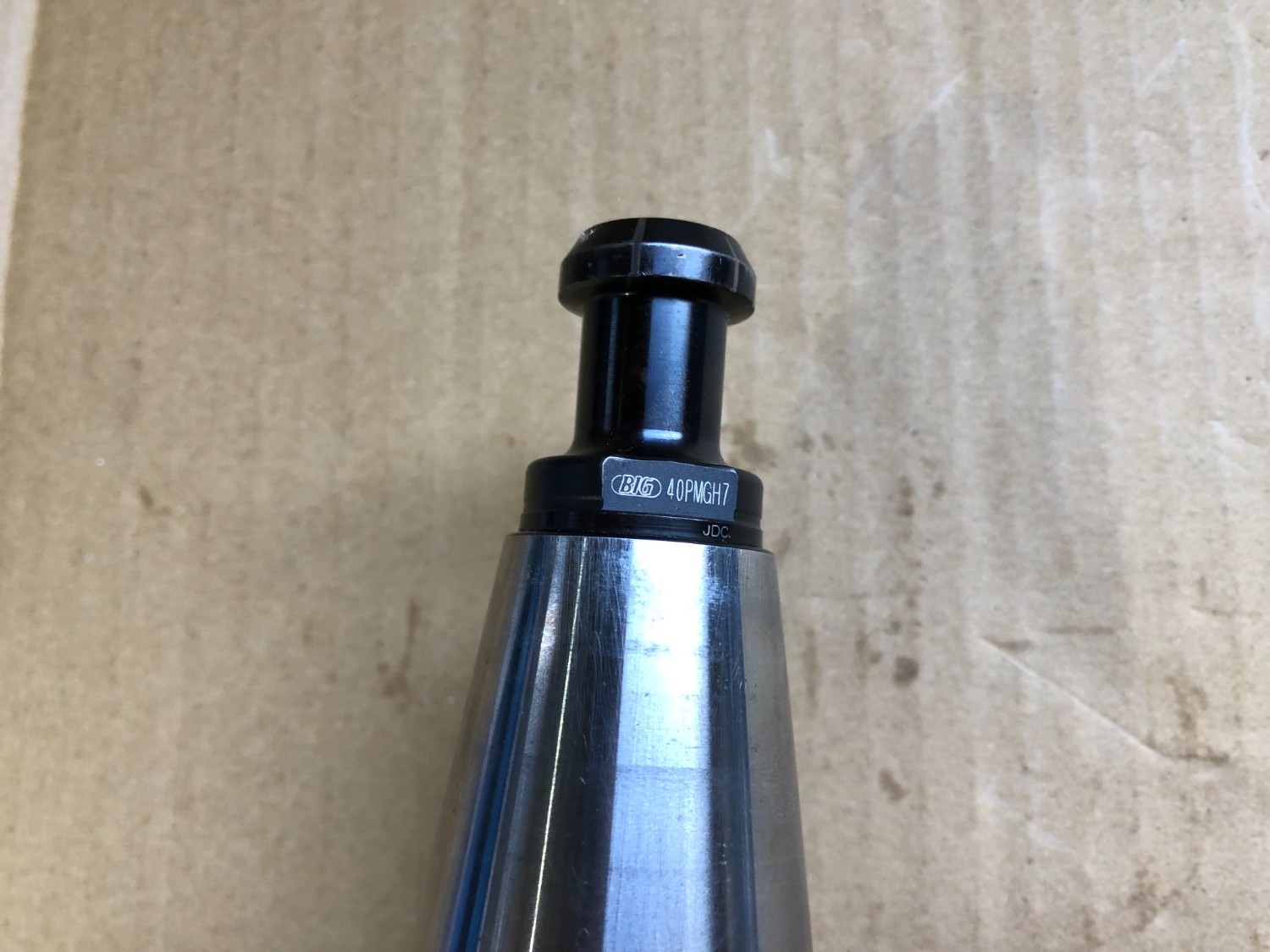 中古NT40 【メジャードリームホルダ】NBT40-MDSK20-90 日研/NIKKEN