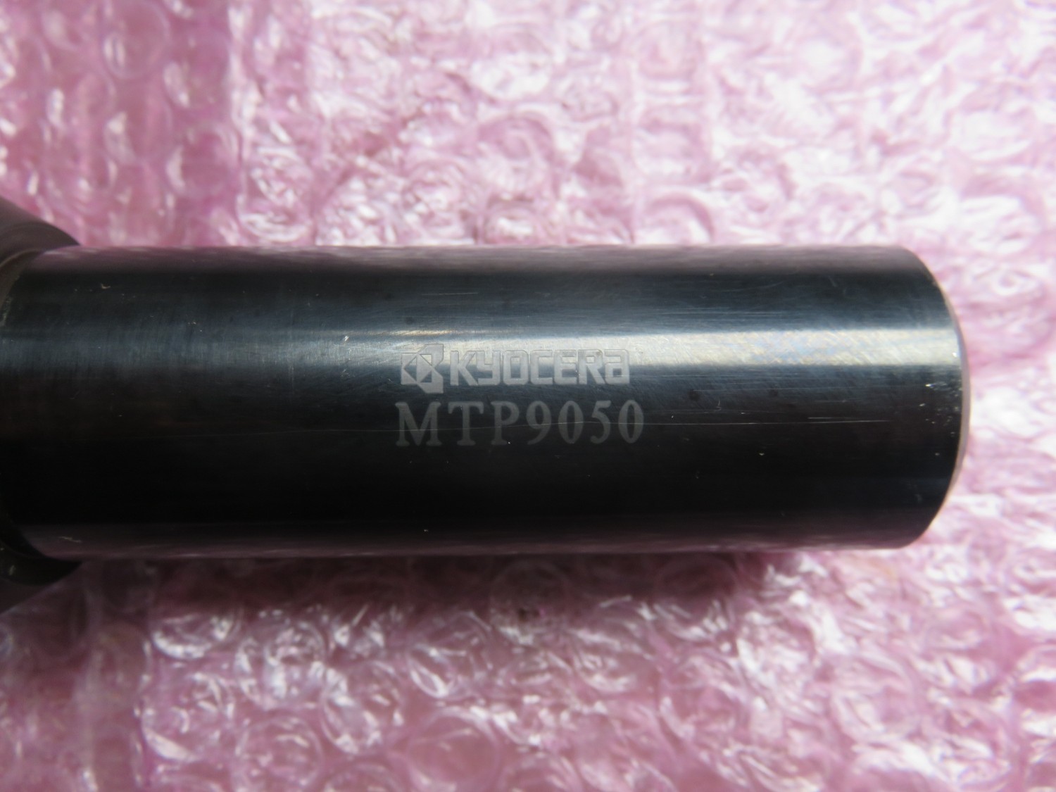 中古その他 【フェイスミルカッター】MTP9050 京セラ