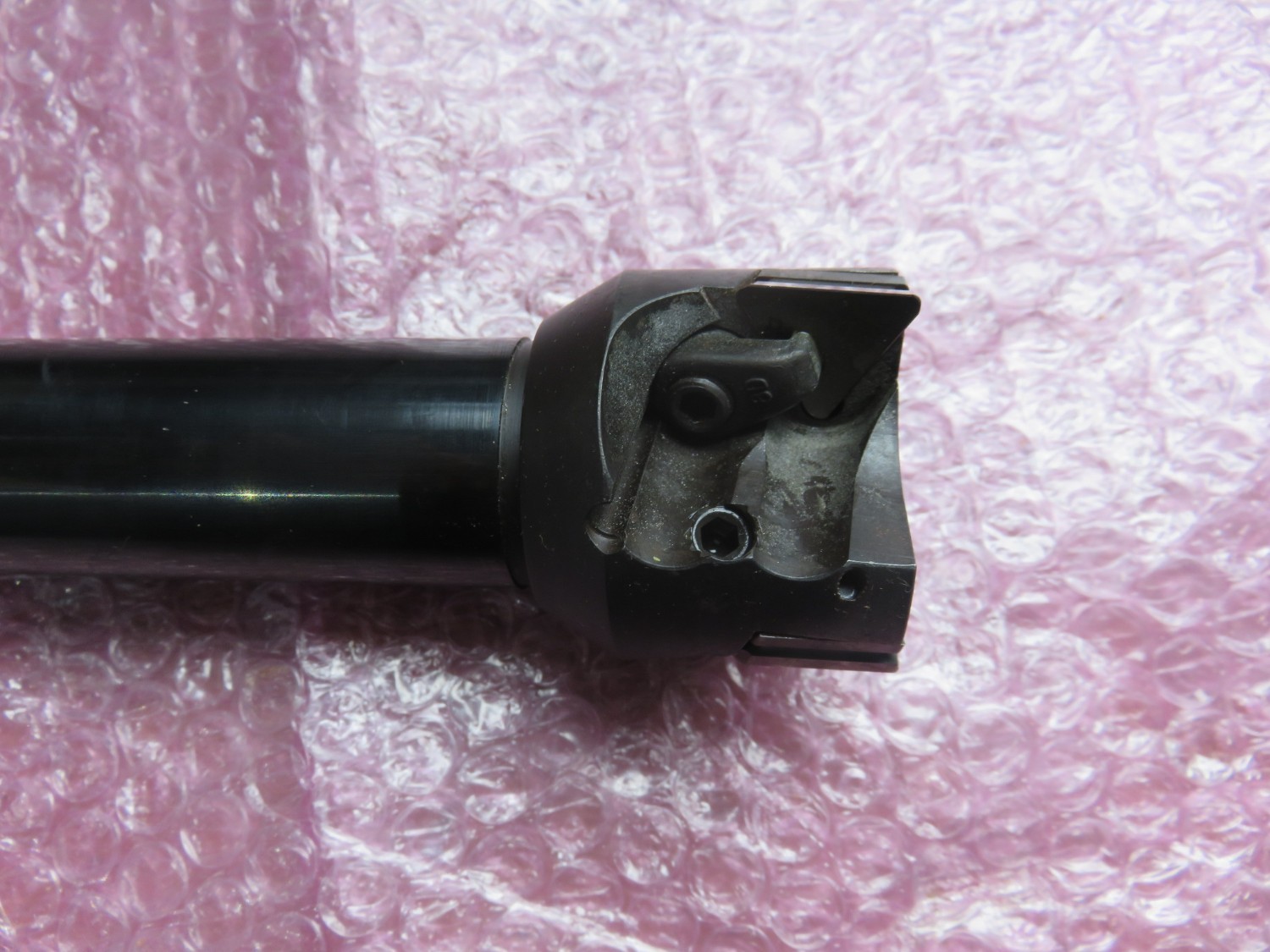 中古その他 【フェイスミルカッター】MTP9050 京セラ