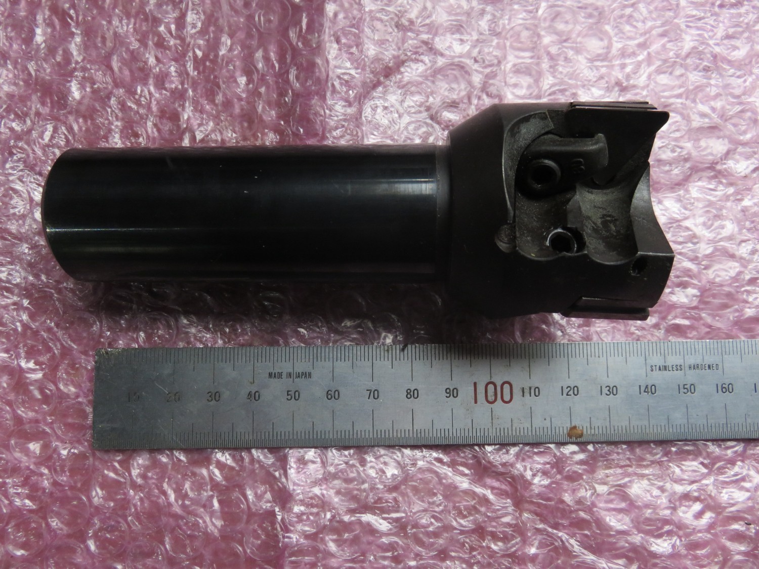 中古その他 【フェイスミルカッター】MTP9050 京セラ