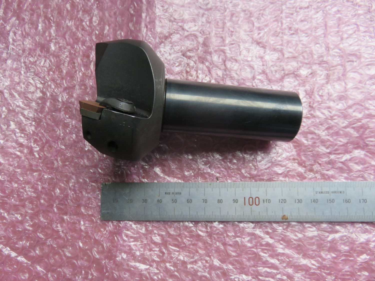 中古その他 【フェイスミルカッター】MSP1563 京セラ