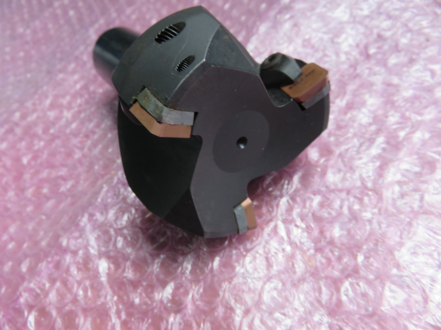 中古その他 【フェイスミルカッター】MSP1563 京セラ