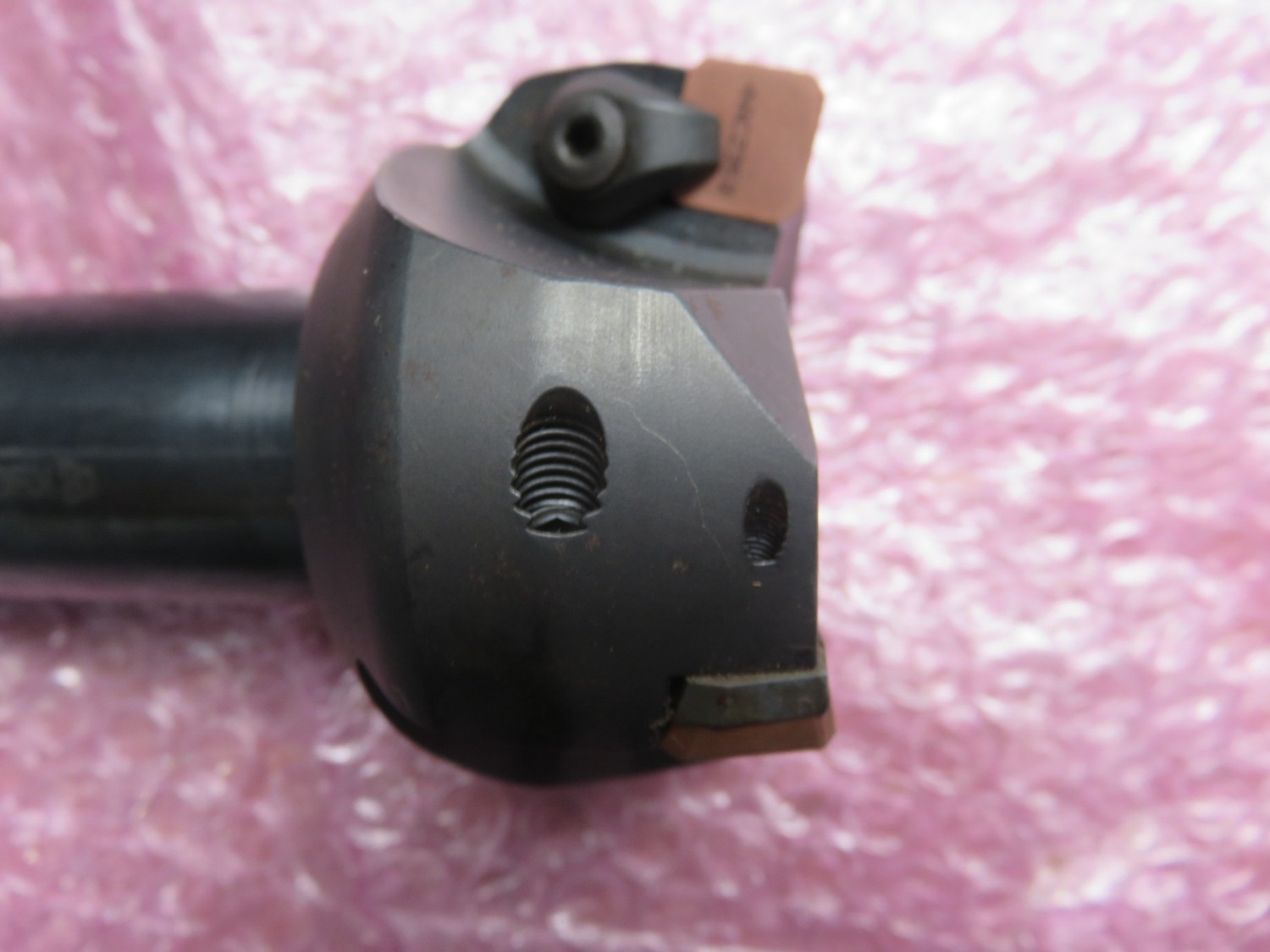 中古その他 【フェイスミルカッター】MSP1563 京セラ