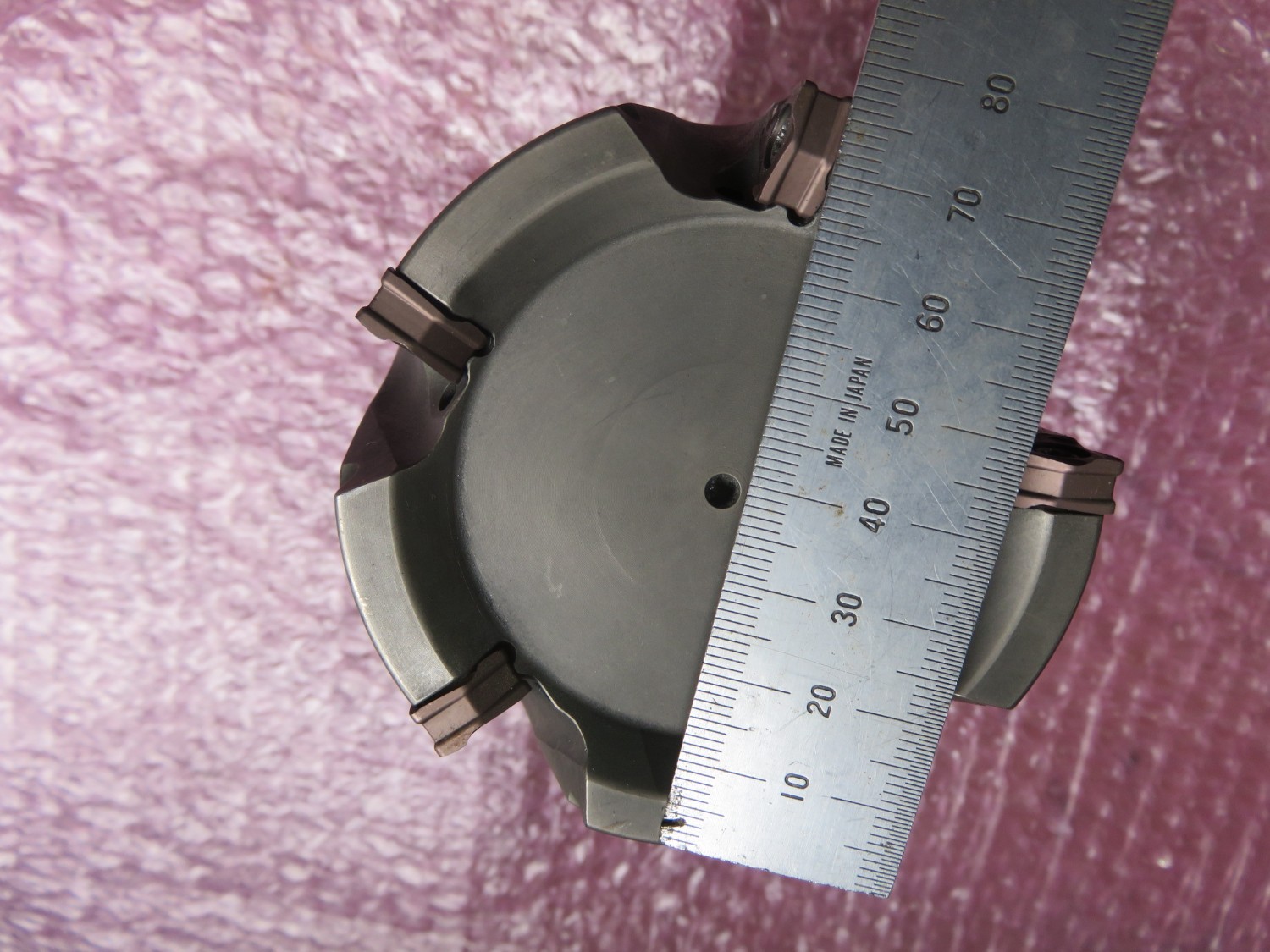 中古その他 【SEC-スミデュアルミル】DFC09080E 不明