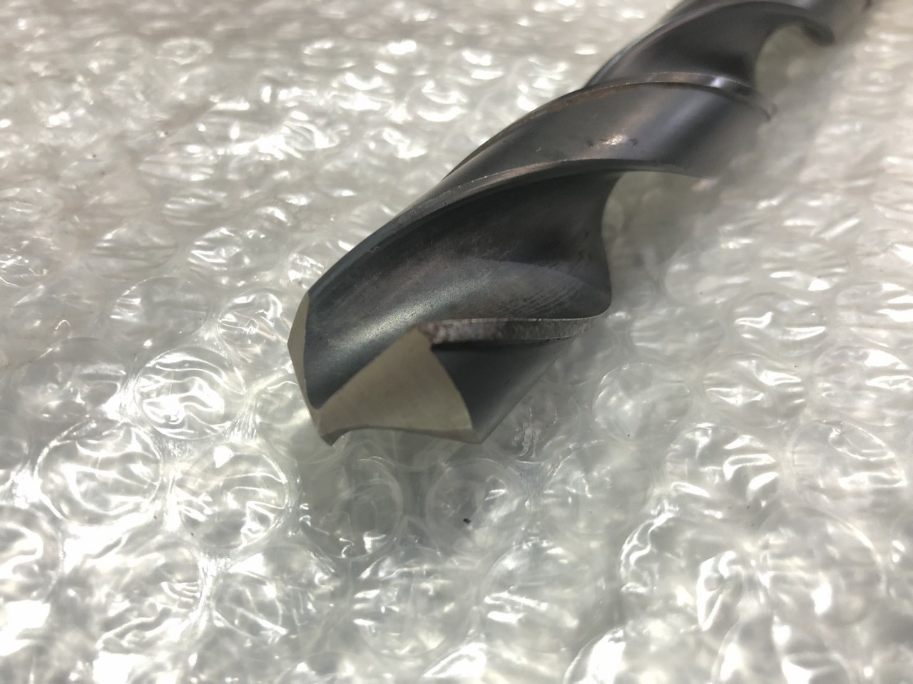 中古テーパ―シャンクドリル 【テーパーシャンクドリル】HSSシリーズ コベルコ/KOBELCO