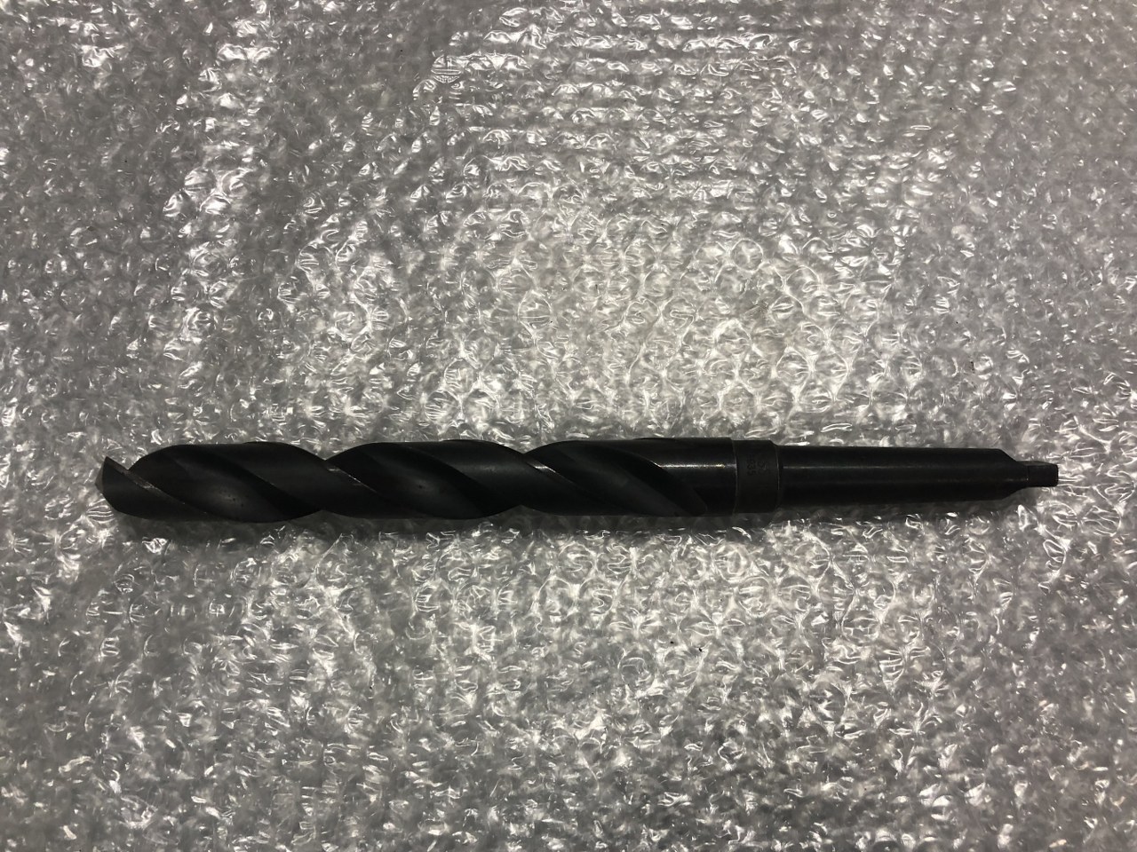 中古テーパ―シャンクドリル 【テーパーシャンクドリル】HSSシリーズ コベルコ/KOBELCO