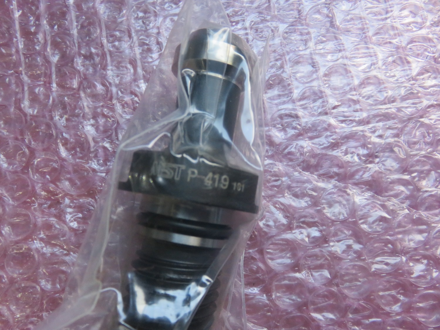 中古その他 【プルスタッド】P-419    溝口