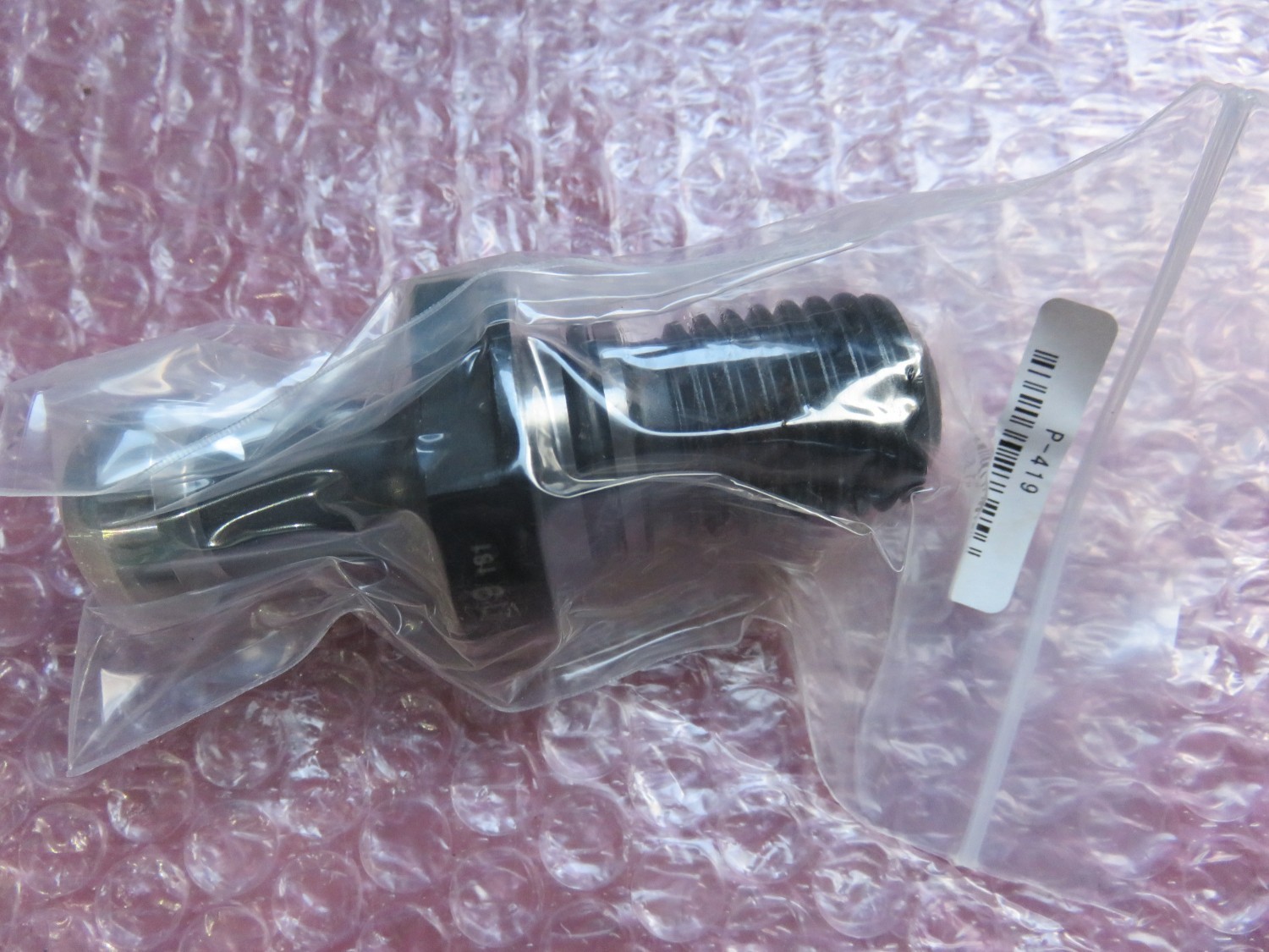 中古その他 【プルスタッド】P-419    溝口