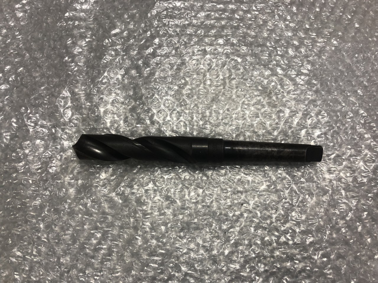 中古テーパ―シャンクドリル 【テーパーシャンクドリル】HSSシリーズ コベルコ/KOBELCO