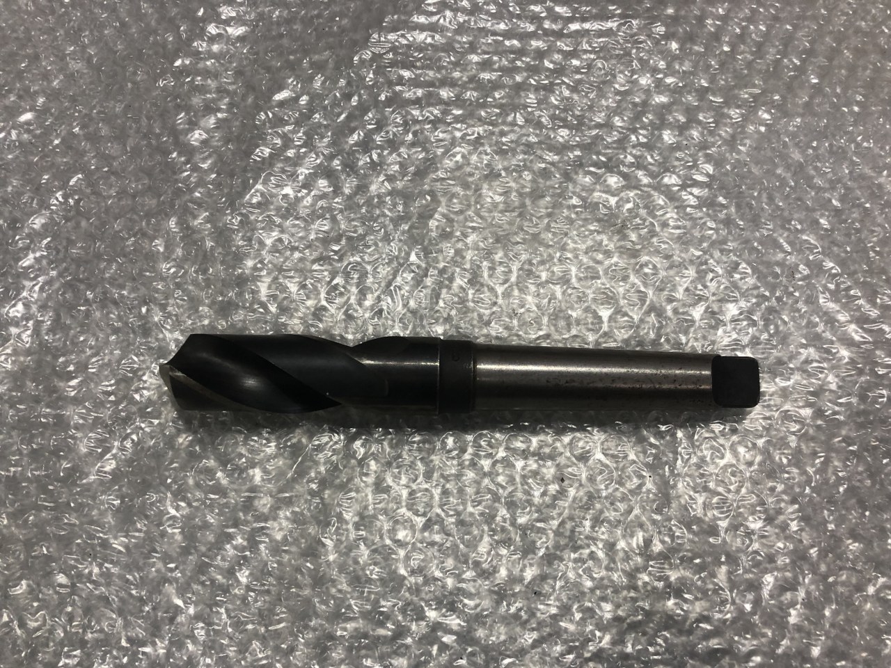 中古テーパ―シャンクドリル 【テーパーシャンクドリル】HSSシリーズ コベルコ/KOBELCO