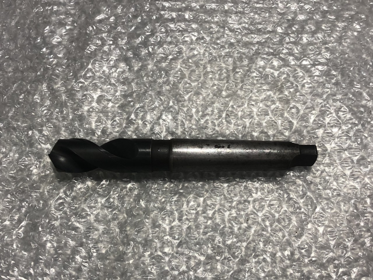 中古テーパ―シャンクドリル 【テーパーシャンクドリル】KMC2シリーズ 三菱/MITSUBISHI