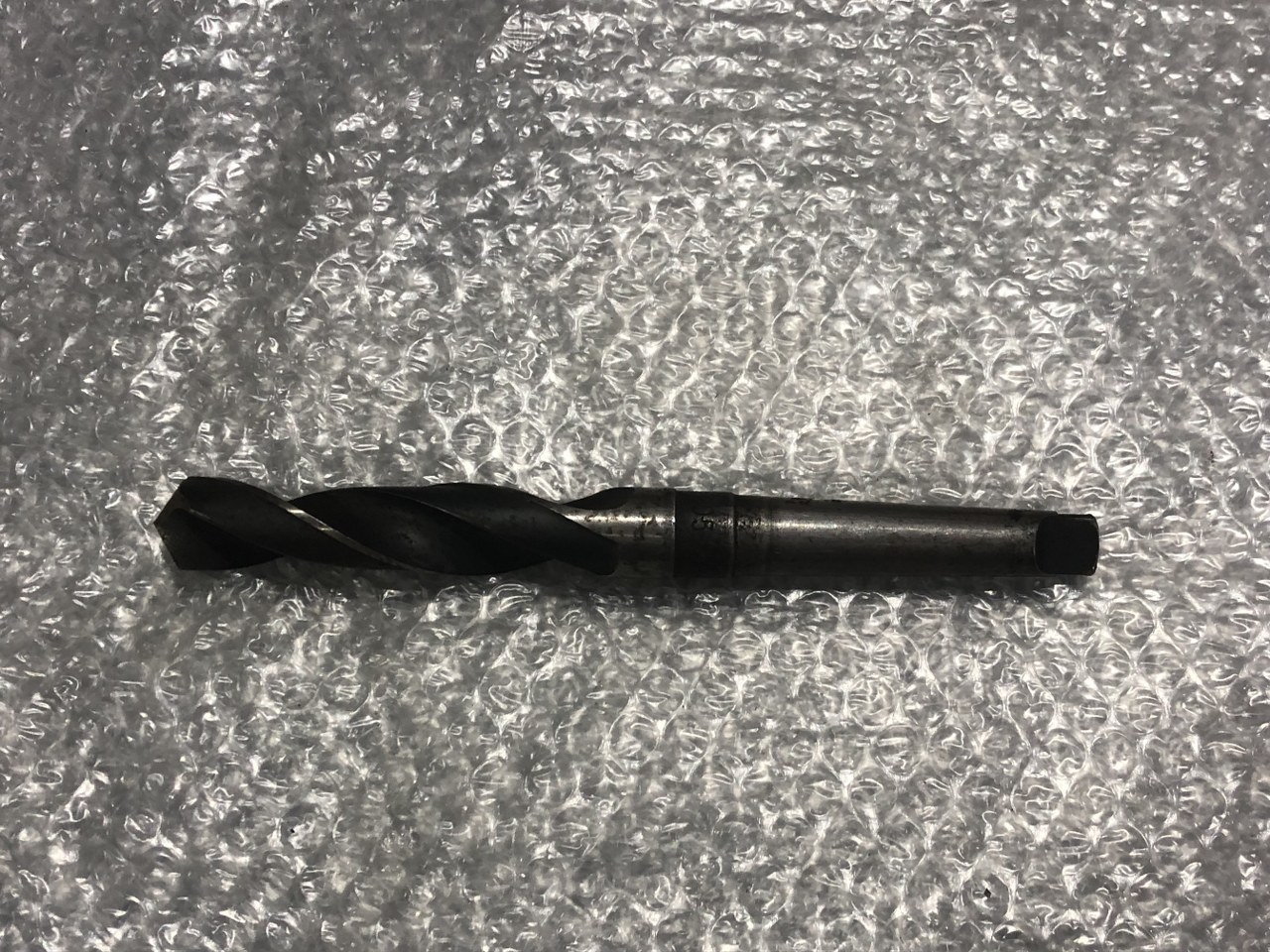 中古テーパ―シャンクドリル 【テーパーシャンクドリル】HSSシリーズ NACHI(不二越)