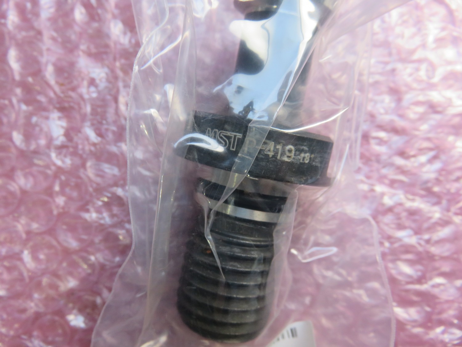 中古その他 【プルスタッド】 P-419  溝口