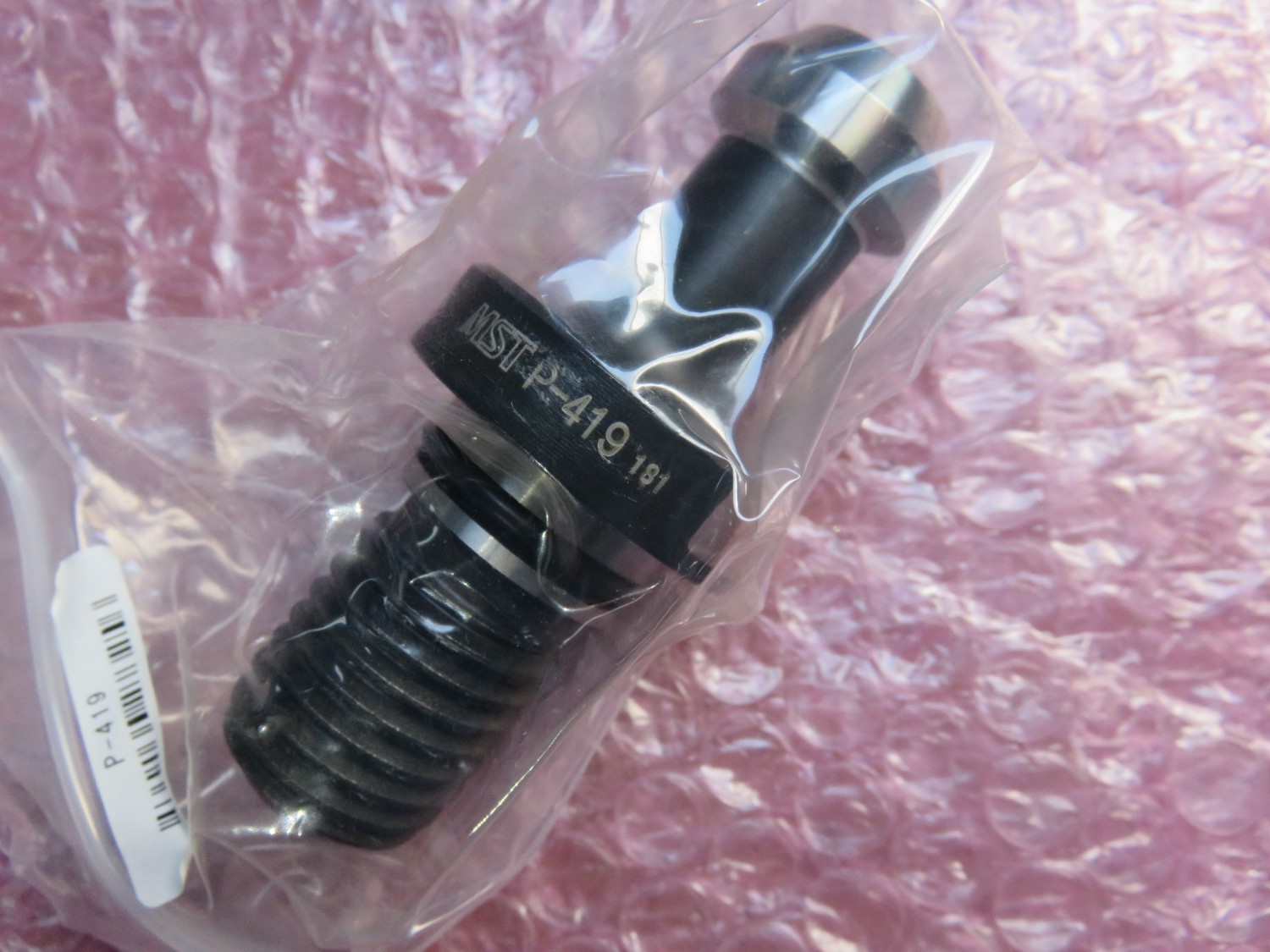 中古その他 【プルスタッド】P-419 溝口