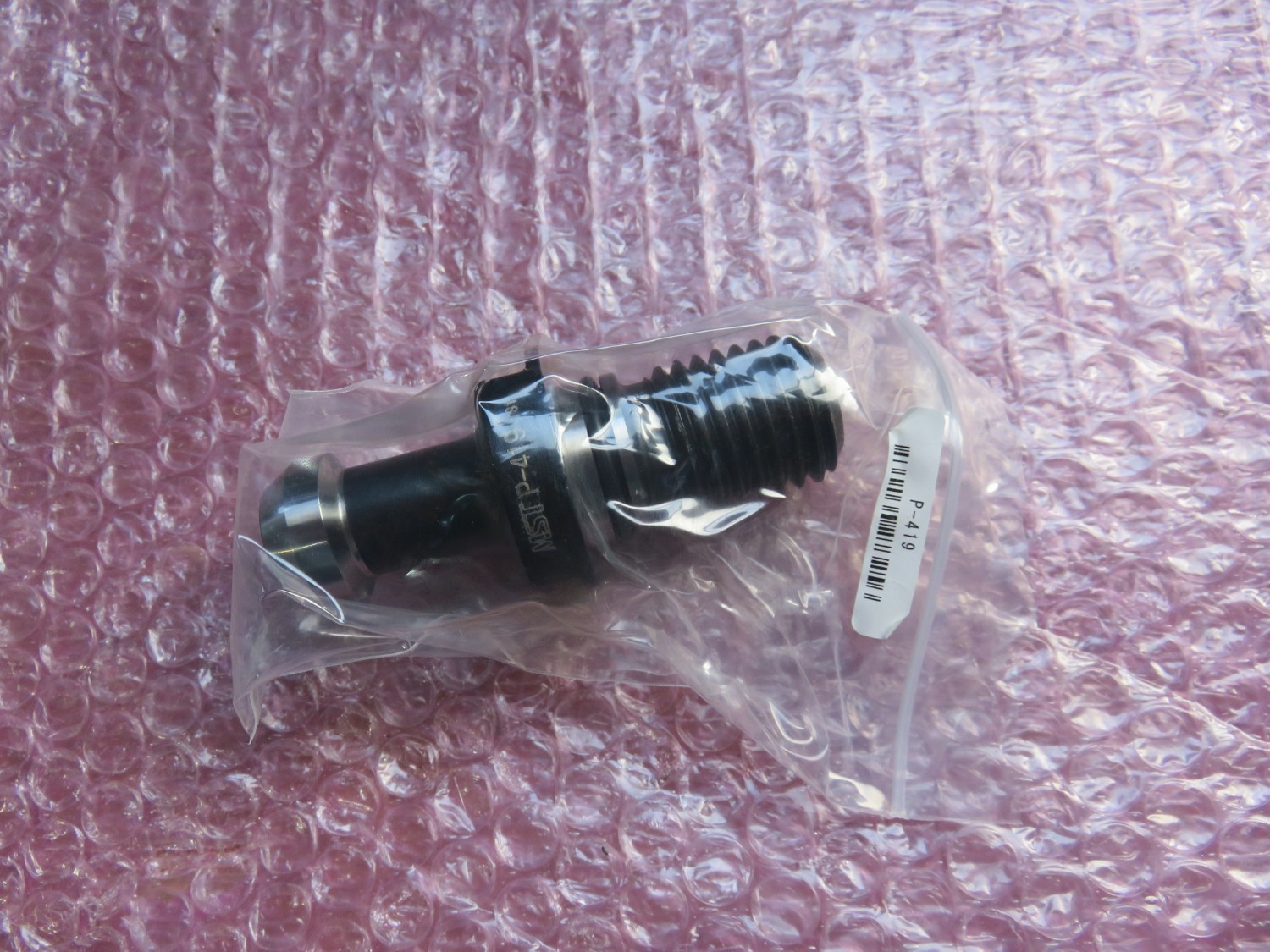 中古その他 【プルスタッド】P-419 溝口