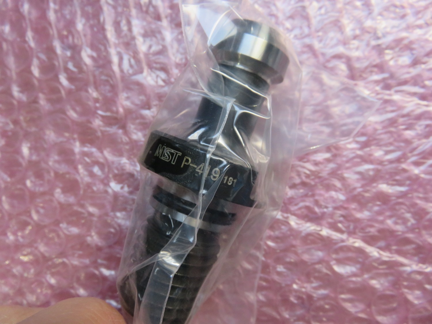 中古その他 【プルスタッド】P-419  溝口